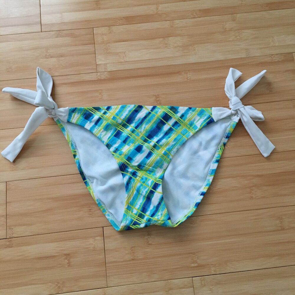 EUC Hobie Multi-Color Bikini Bottoms